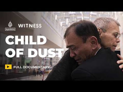 A man’s 50-year search for his father after the Vietnam War | Witness Documentary