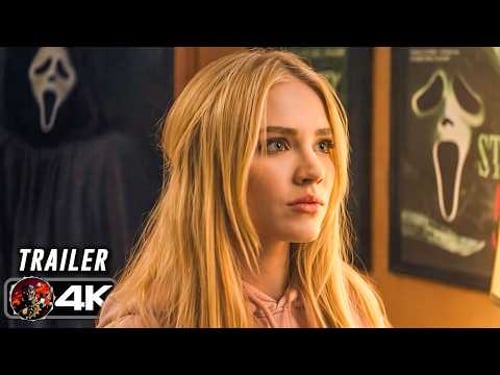 SCREAM 7 | Tickets on Sale Trailer (2026) 4K