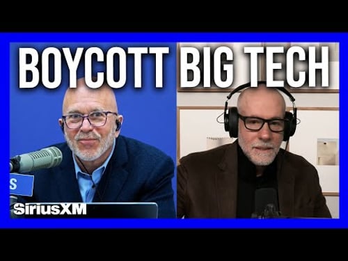 Resist and Unsubscribe: How Scott Galloway is Weaponizing Subscriptions to Stand Against ICE