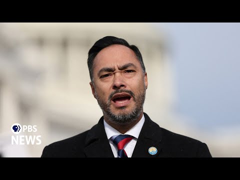 WATCH: Rep. Castro recounts visit with Liam Ramos, 5-year-old detained by ICE