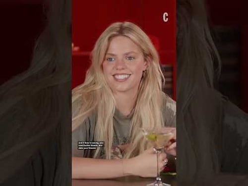 Reneé Rapp Gives the Best Dating Advice | Cosmopolitan