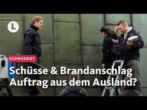 Morddrohung gegen Kritiker | WDR Lokalzeit MordOrte