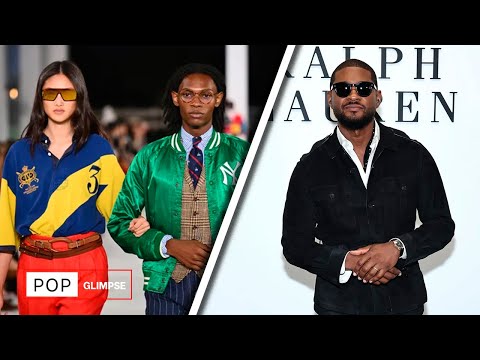 NYFW Star Power EXPOSED: Ralph Lauren’s Celebrity Lineup