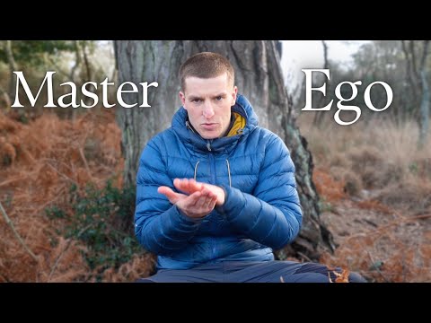 Your Ego Doesn't Want You To Watch This Video....
