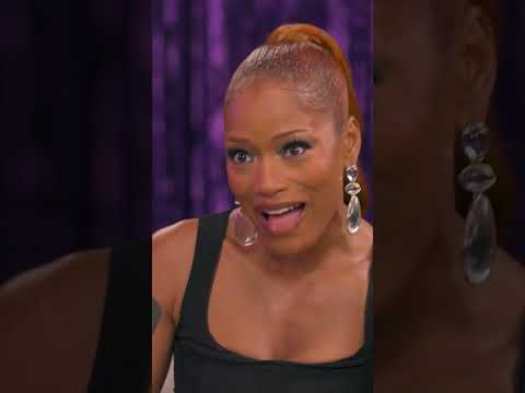 Bet on Yourself | Keke Applauds Olandria