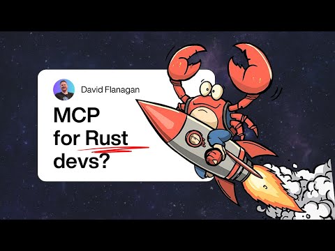 MCP Servers for Rust Developers