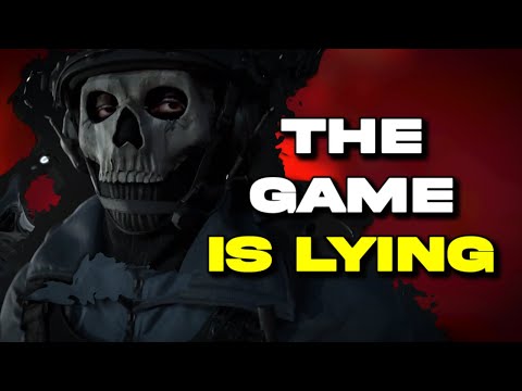 Modern Warfare 2 Is The Worst Propaganda Ever