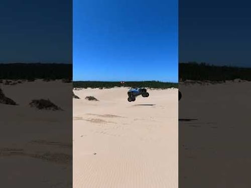 Should’ve went faster