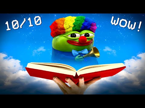 Eine kleine Geschichte aus dem Internet