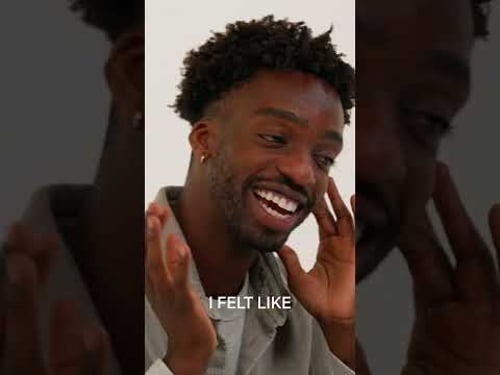 Wait... did her water just break?!? #pregnant #jubilee #socialexperiment