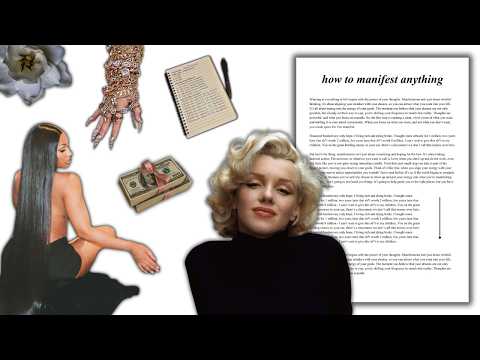 how to create your alter ego and change reality