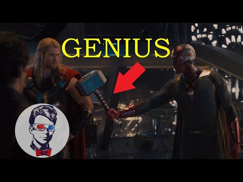 The Greatest Trick Marvel Ever Pulled