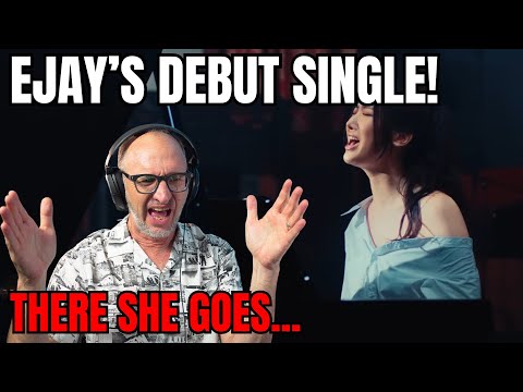 EJAE releases her DEBUT SINGLE! Vocal Coach Reacts to "In Another World" #ejay #kpopdemonhunter