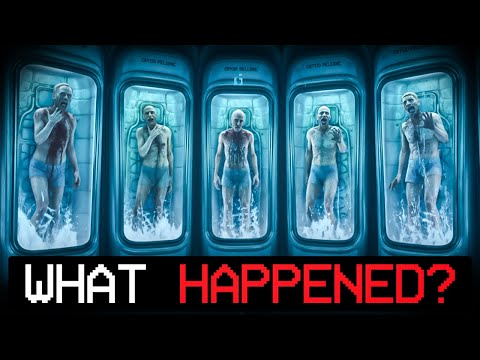 What ACTUALLY Happened To Everyone From Vault 111?
