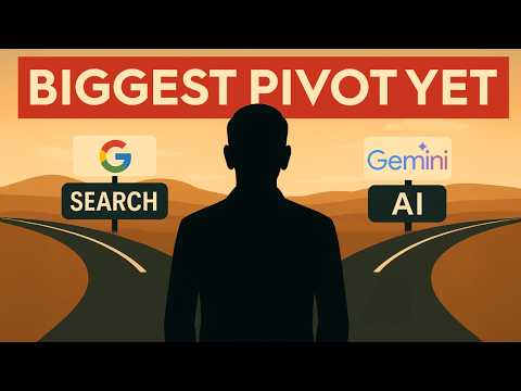 The Most Watched CEO in Silicon Valley - Sundar Pichai