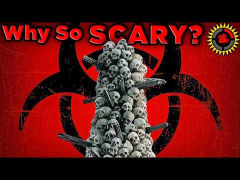 Film Theory: The Real Reason You're SCARED of 28 Years Later…