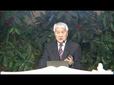 2025.12.14 은혜샘물교회 주일예배말씀 - 박은조 목사