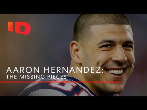 Aaron Hernandez: The Missing Pieces