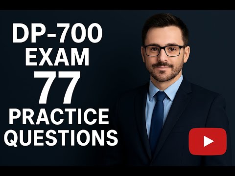 Microsoft Certified Fabric Data Engineer Associate (DP 700) Latest Practice Question and Answers