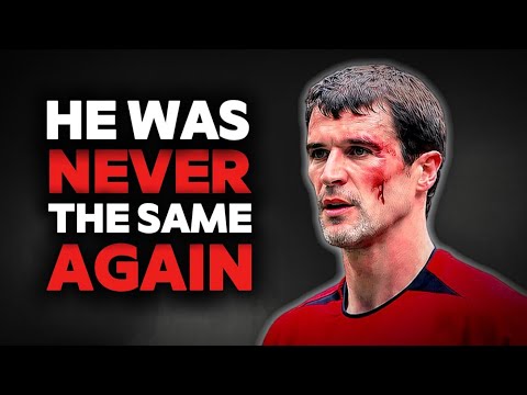 How a Simple Taunt Turned Roy Keane into a Monster