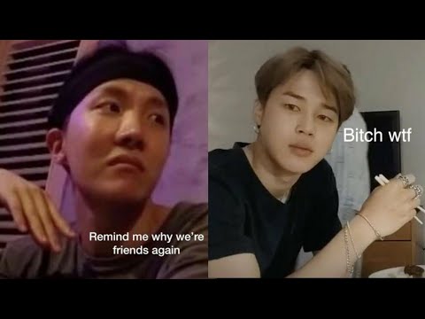 BTS Updated Funny Moments 2025 😂 | Ultimate Chaos Edition