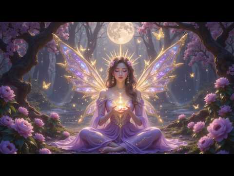 Cleanse Sadness From Your Aura | Release Blocked Energy From Anger, Frustration & Negativity | Reiki