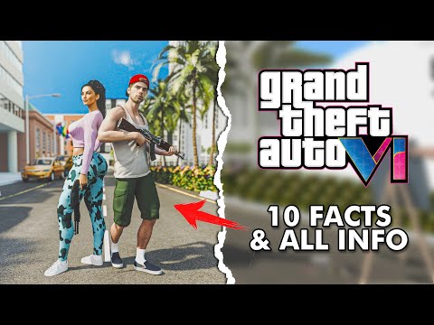 GTA 6 Leak - WHAT Happened In 2022?