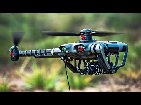 INGENIOUS INVENTIONS THAT YOU SHOULD SEE