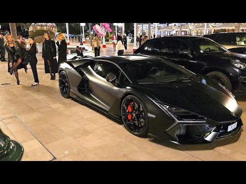 MONACO EXTRAVAGANT NIGHTLIFE VOL.4