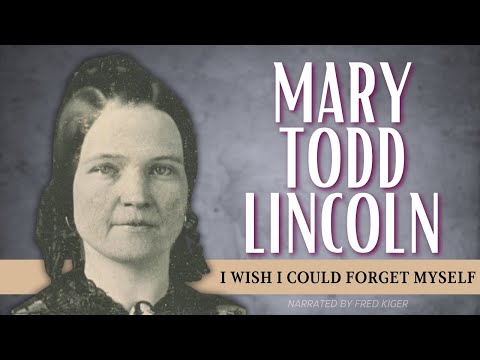 Who was Mary Todd Lincoln? The Story Behind the Former First Lady