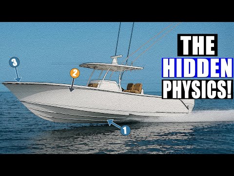 Hull Physics Secrets Every Owner Should Know