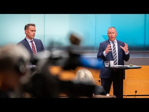 Results 2025 | Norges Bank Investment Management