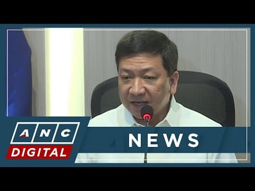 PH gov't stands firm it will not allow China to seize PH territory | ANC