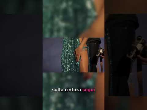 Bailando: Con le mani sulla cintura!