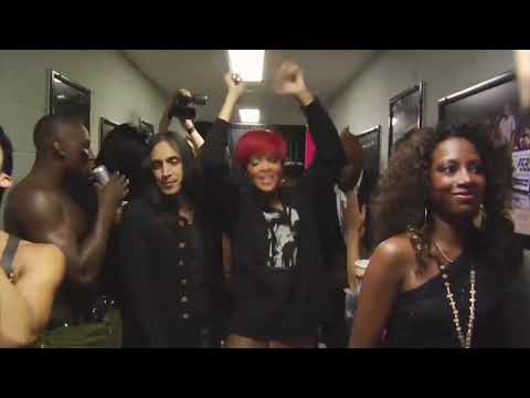 The Making of Loud - RIHANNA