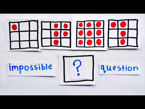 A Stupidly Impossible Interview Question