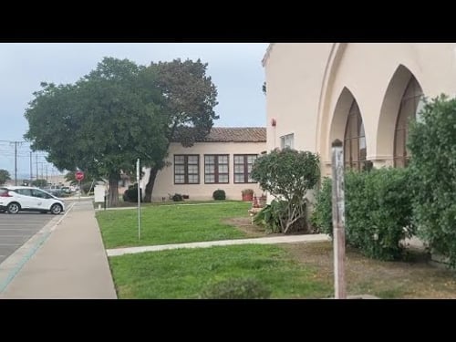 Guadalupe launches 40-year plan to restore lost urban tree canopy