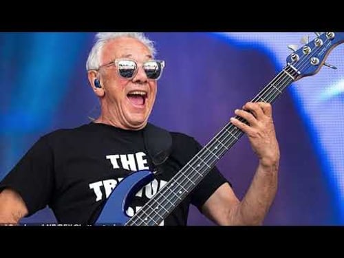 Get a Guitar - (Studio & Live) - Jonny Sledge