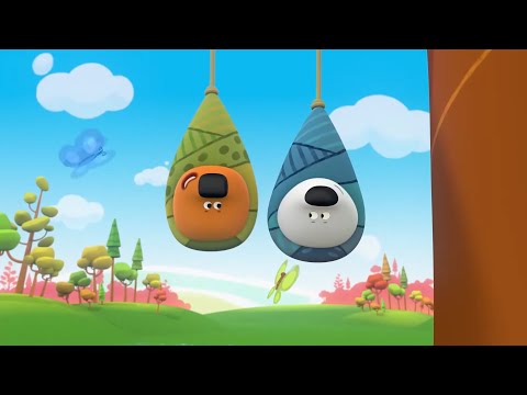 Ми-ми-мишки 🐻 Сборник Все серии подряд 🎬 Сборник мультиков 🔴 LIVE 🔥 Animasyon