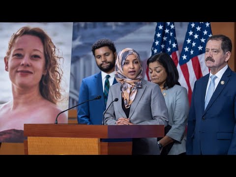 Congress considers ICE reforms; some Democrats threaten to oppose funding if changes aren't passed