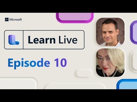 Learn Live - Azure Monitoring