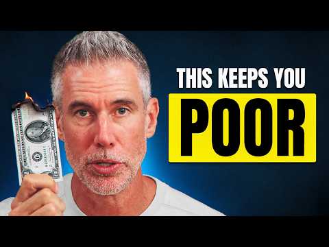 If You Feel Stuck With Money, Watch This Immediately