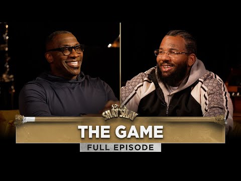 The Game Says He's The Best Rapper From Compton, Apologizes To Kim Kardashian & Talks 50 Cent