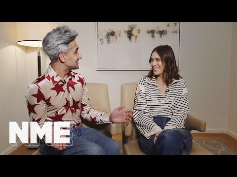 Alexa Chung and Tan France | Show & Tell