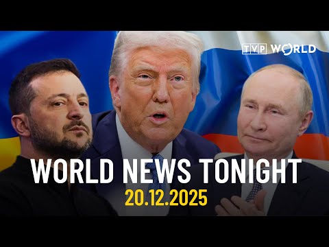 Diplomacy reboot? U.S. offers new format for Ukraine peace talks | World News Tonight
