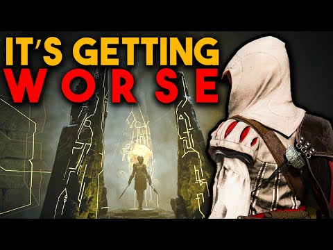 IS Assassin's Creed Shadows Beyond Saving?