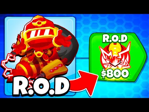 # of Letters = Price of Tower (Modded BTD 6)!