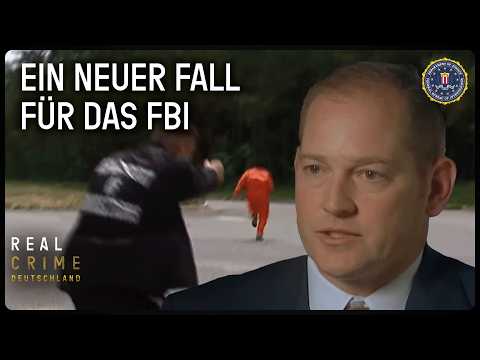 Sie nennen ihn "Robin Hood" | True Crime Doku | The FBI Files