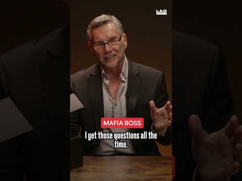 He didn't say no...😬 Mafia Boss | Honesty Box