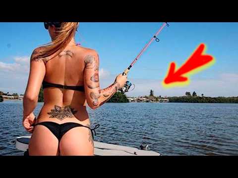 ПРИКОЛЫ ПРО РЫБАЛКУ И ОХОТУ! Я ржал до слез. Угарные приколы на рыбалке с пьяными и браконьерами